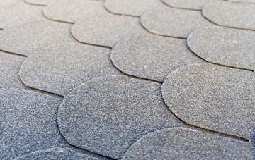 Meddon asphalt roofing costs