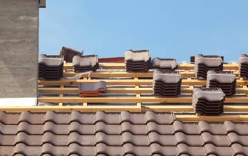 Meddon clay roofing costs