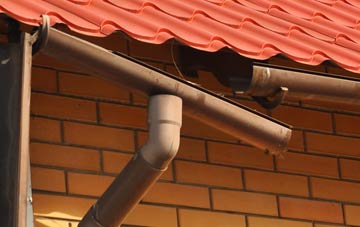 Meddon gutter repair costs