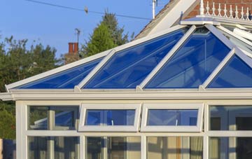 professional Meddon conservatory insulation