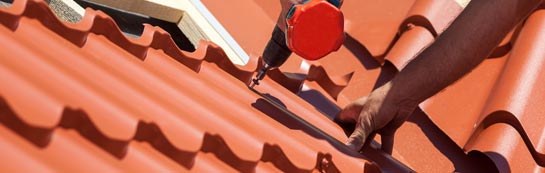 save on Meddon roof installation costs