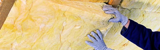 quotes for Meddon roof insulation