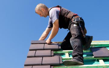 disadvantages of Meddon slate roofing