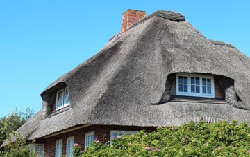 thatch roofing Meddon, Devon
