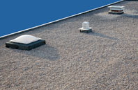 Meddon flat roofing