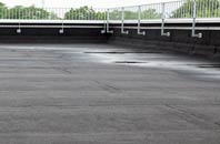 find rated Meddon flat roofing companies